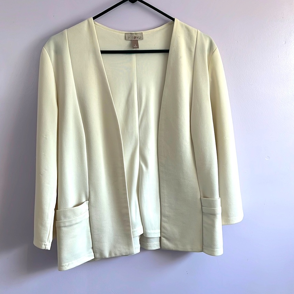 Cream Roz and Ali Size S jacket